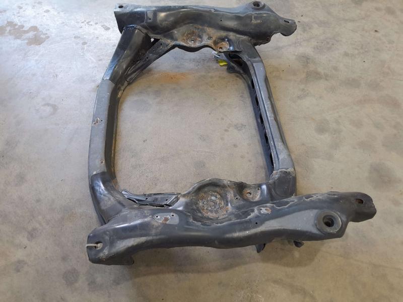 2010 Mercedes S-Class Crossmember/Cradle/Undercarria