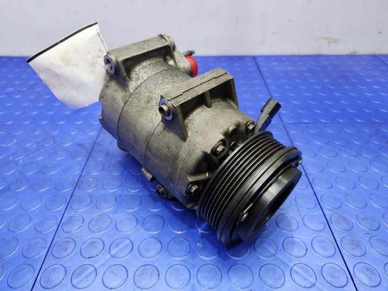 2017-2019 Ford Escape 1.5L AC Compressor Assembly Genuine OEM GV6119D629CC