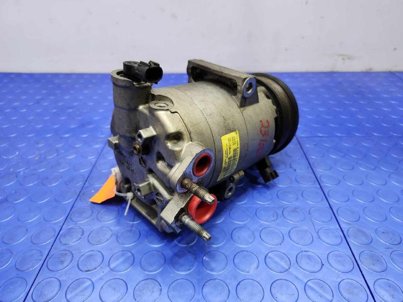 2017-2019 Ford Escape 1.5L AC Compressor Assembly Genuine OEM GV6119D629CC