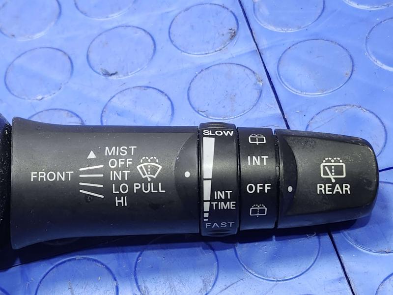 2020 Mitsubishi Outlander Sport Combination Switch