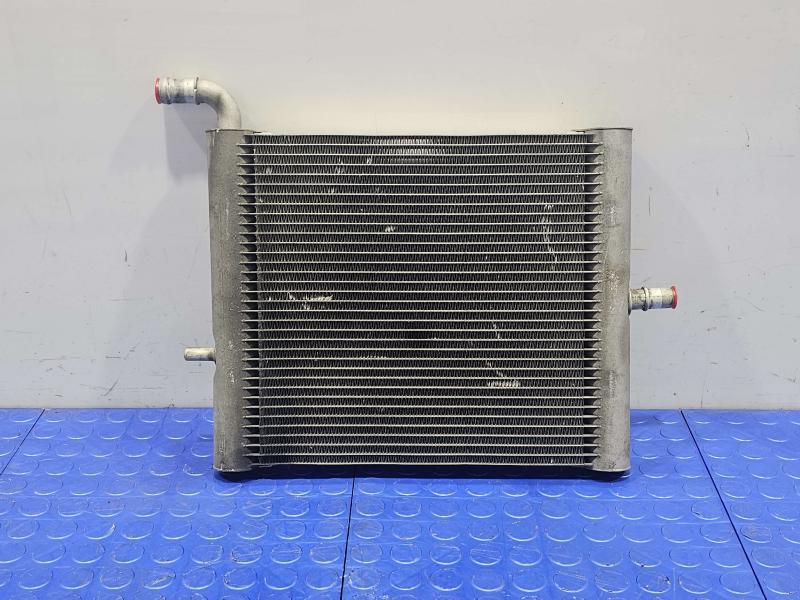 2016 Land Rover Range Rov Radiator