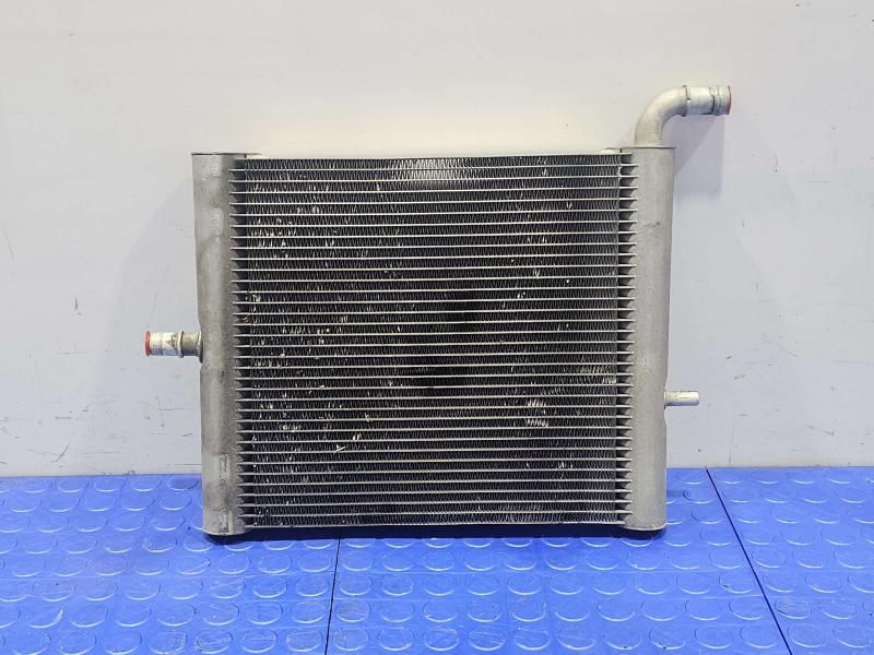 2016 Land Rover Range Rov Radiator