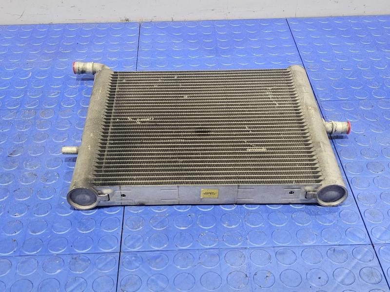 2016 Land Rover Range Rov Radiator