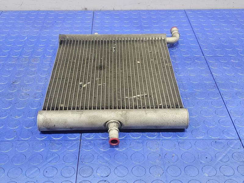 2016 Land Rover Range Rov Radiator