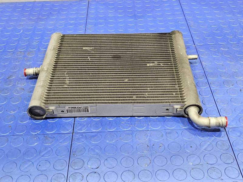 2016 Land Rover Range Rov Radiator