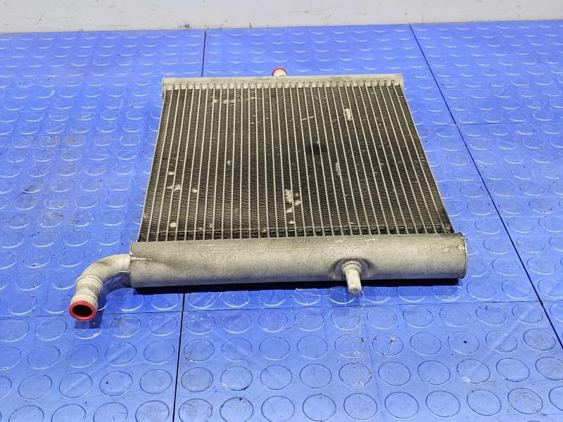 2016 Land Rover Range Rov Radiator