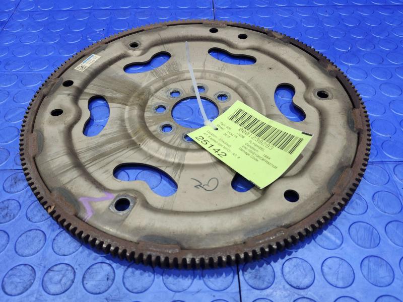 2015 GMC Yukon XL Flywheel
