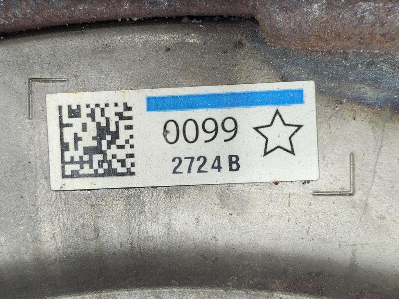 2015 GMC Yukon XL Flywheel