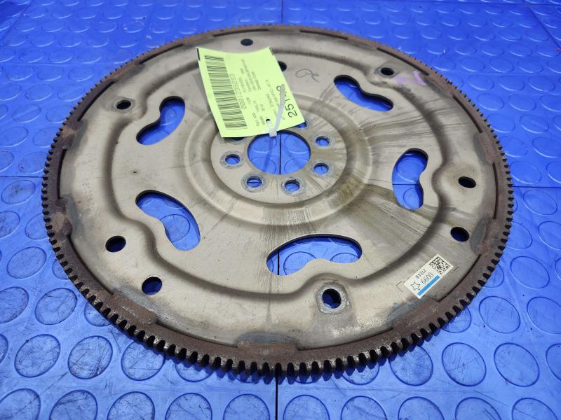 2015 GMC Yukon XL Flywheel
