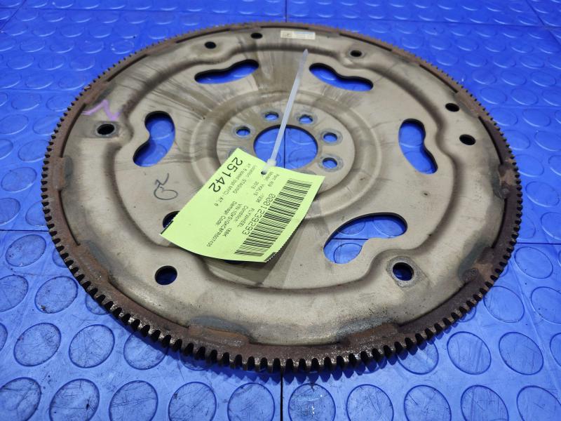 2015 GMC Yukon XL Flywheel