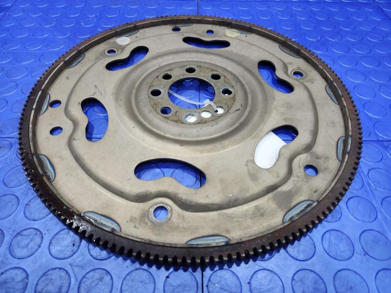 2015 GMC Yukon XL Flywheel