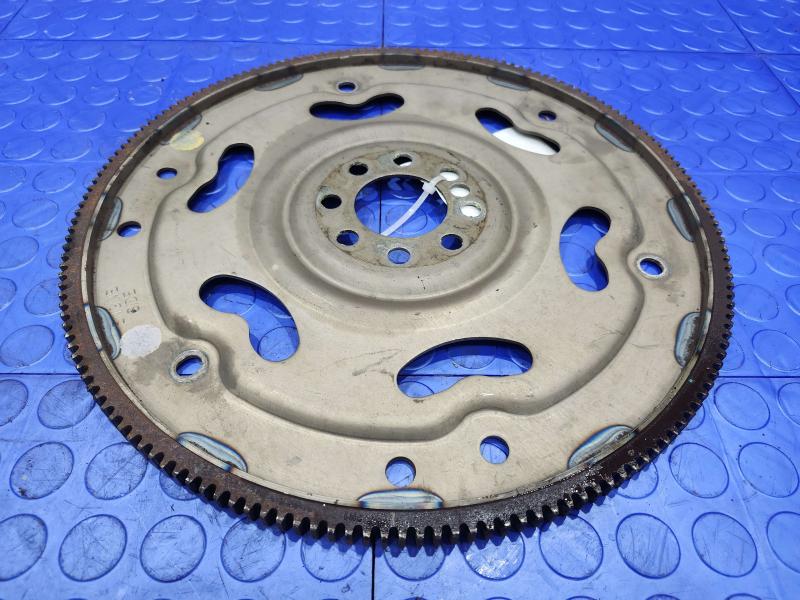 2015 GMC Yukon XL Flywheel