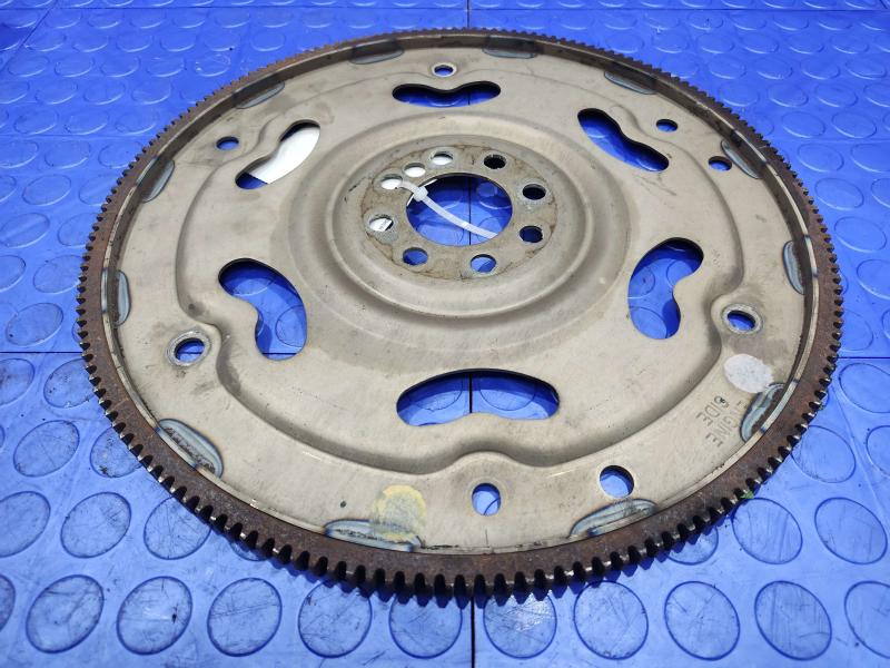2015 GMC Yukon XL Flywheel