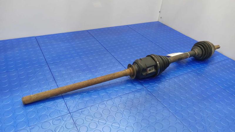 2001-2005 Toyota Rav4 4x4 Front CV Drive Axle Right Passenger Side ABS OEM 4341042060,RH