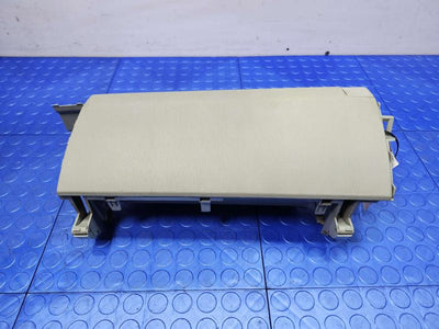 2010 Toyota Prius Glove Box