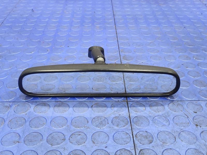 1997-2005 Dodge Dakota Manual Rear View Mirror Genuine OEM 55077468AA