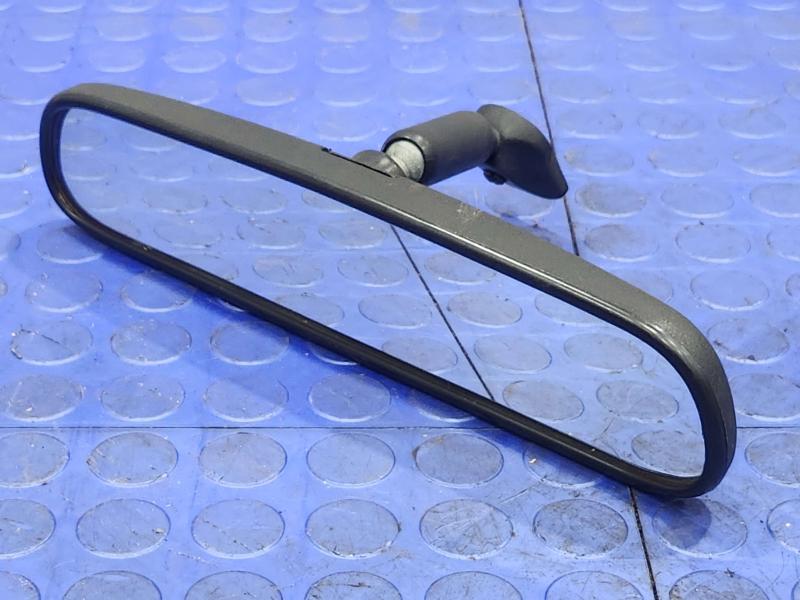 1997-2005 Dodge Dakota Manual Rear View Mirror Genuine OEM 55077468AA