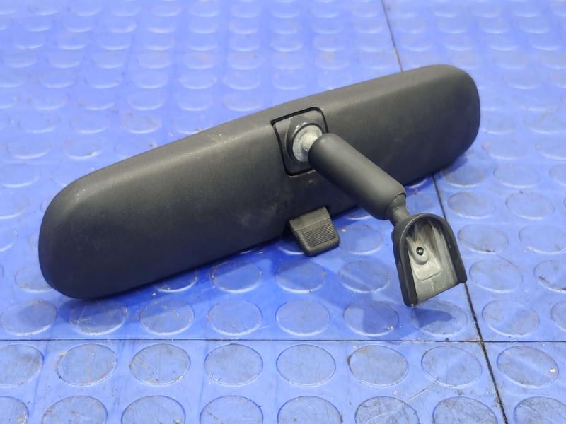 1997-2005 Dodge Dakota Manual Rear View Mirror Genuine OEM 55077468AA