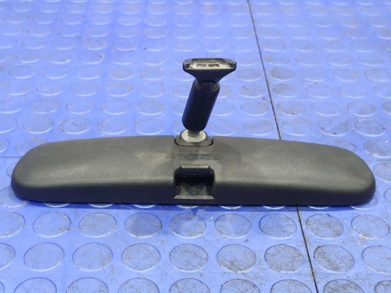 1997-2005 Dodge Dakota Manual Rear View Mirror Genuine OEM 55077468AA