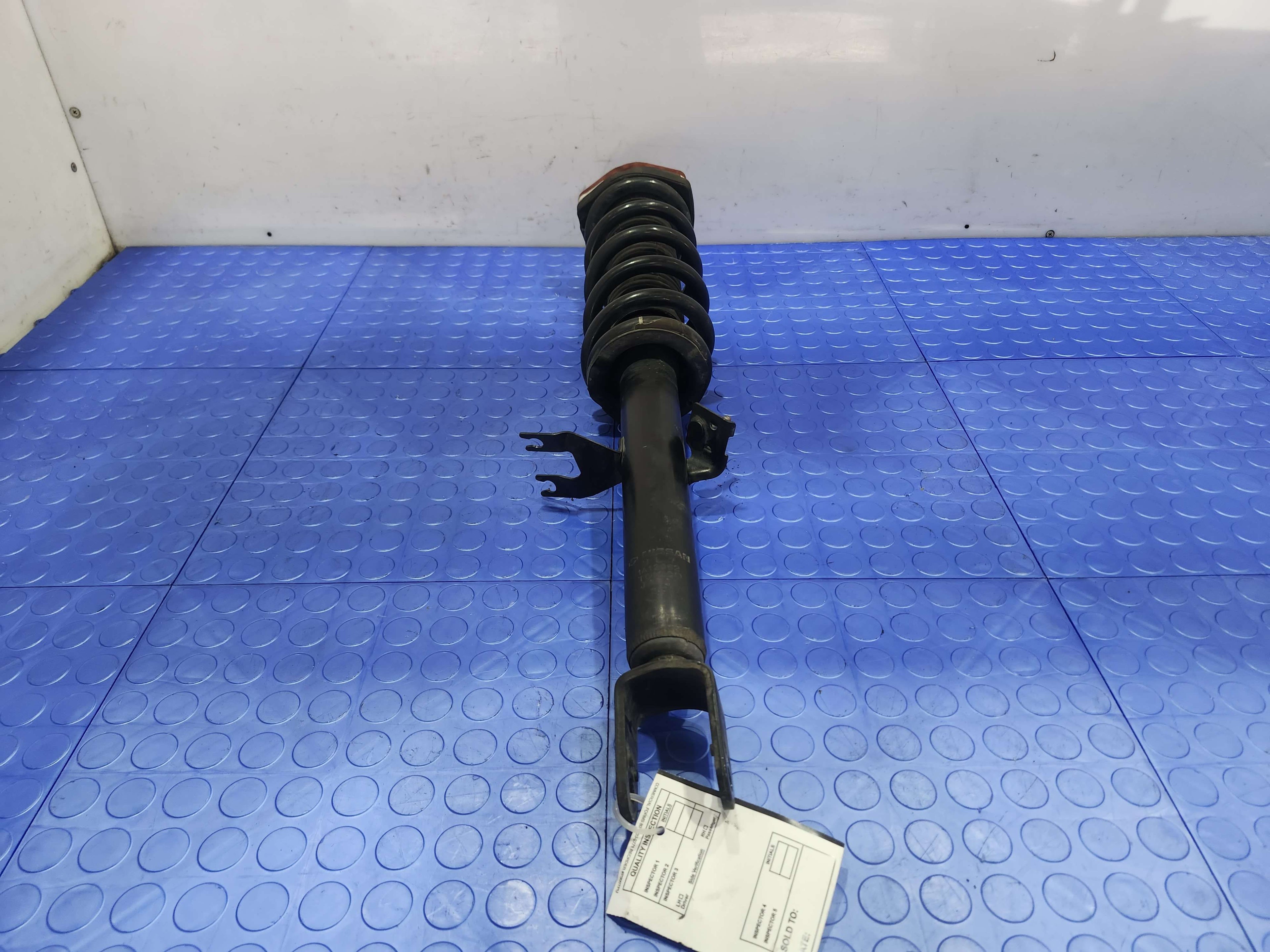 2013 Infiniti FX35 Strut Assembly
