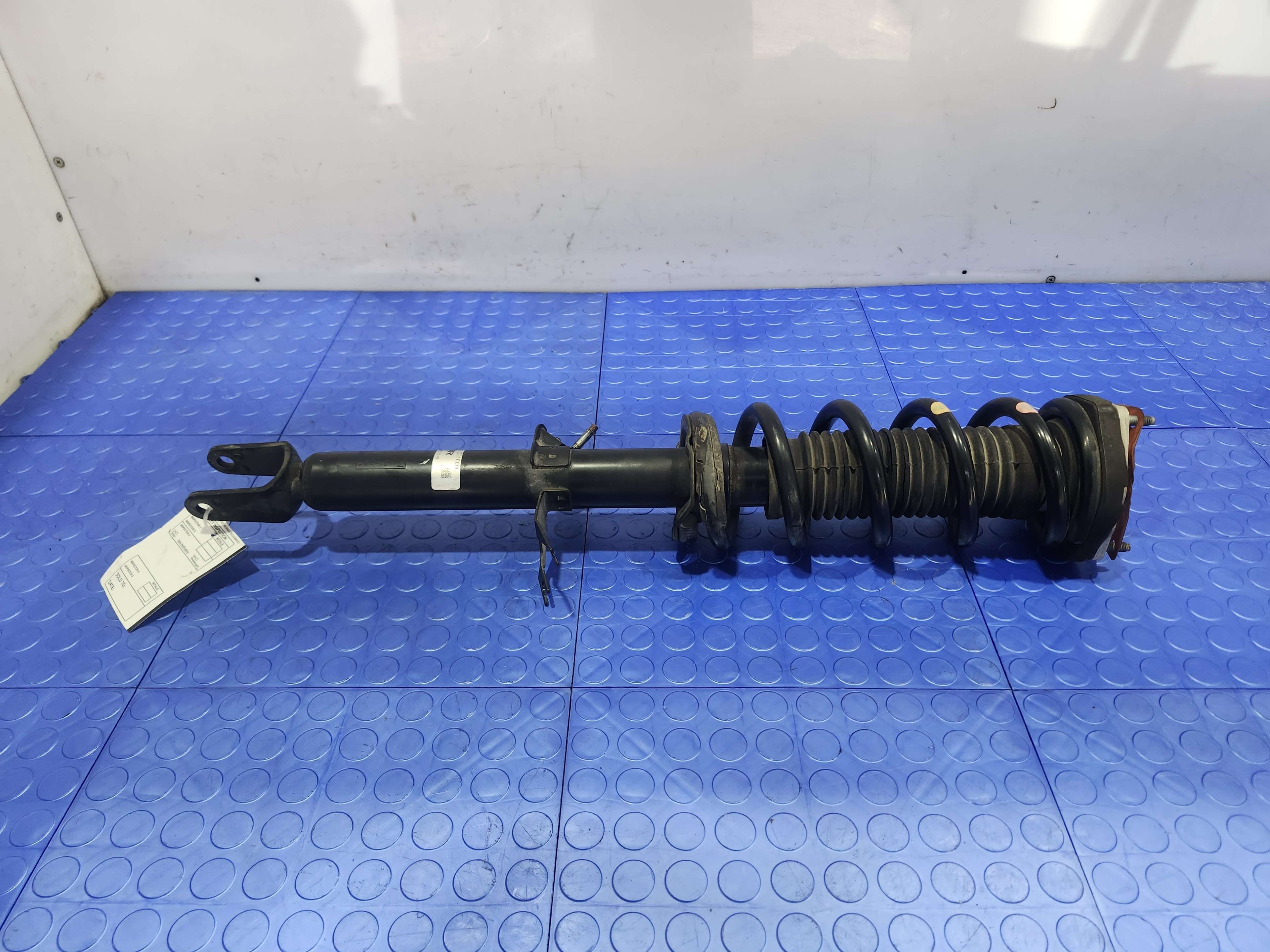 2013 Infiniti FX35 Strut Assembly