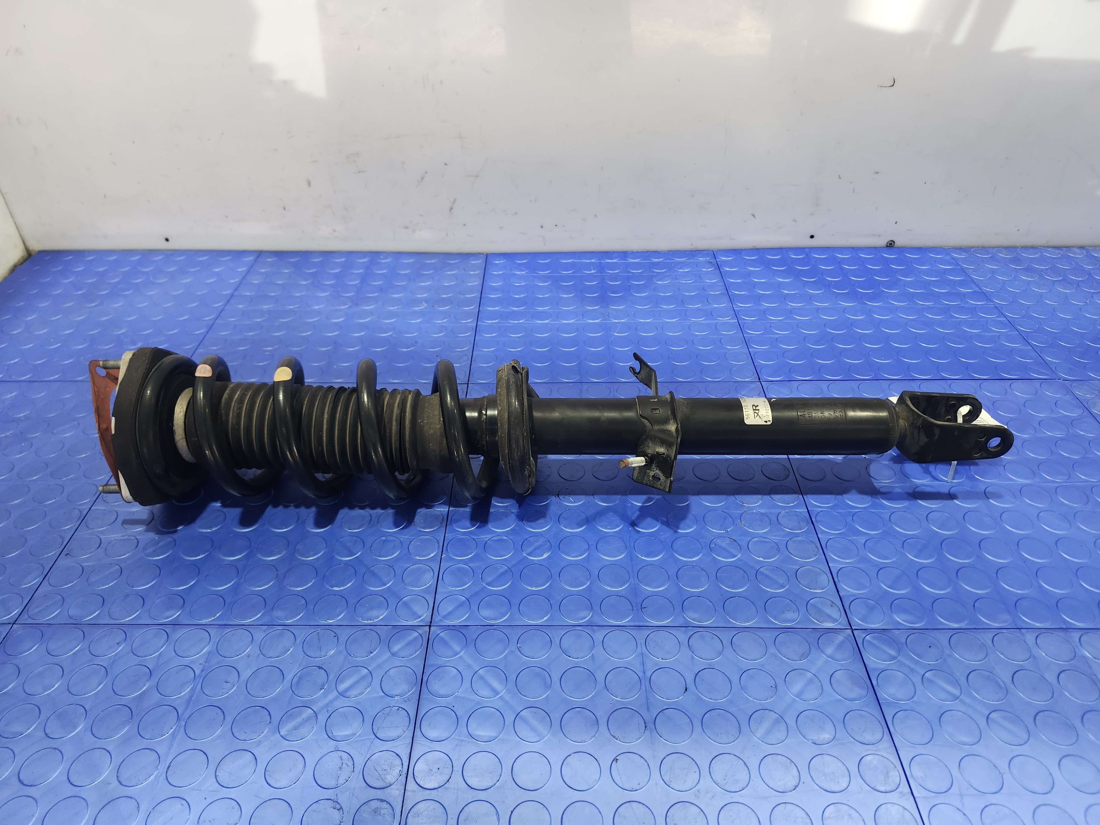 2013 Infiniti FX35 Strut Assembly