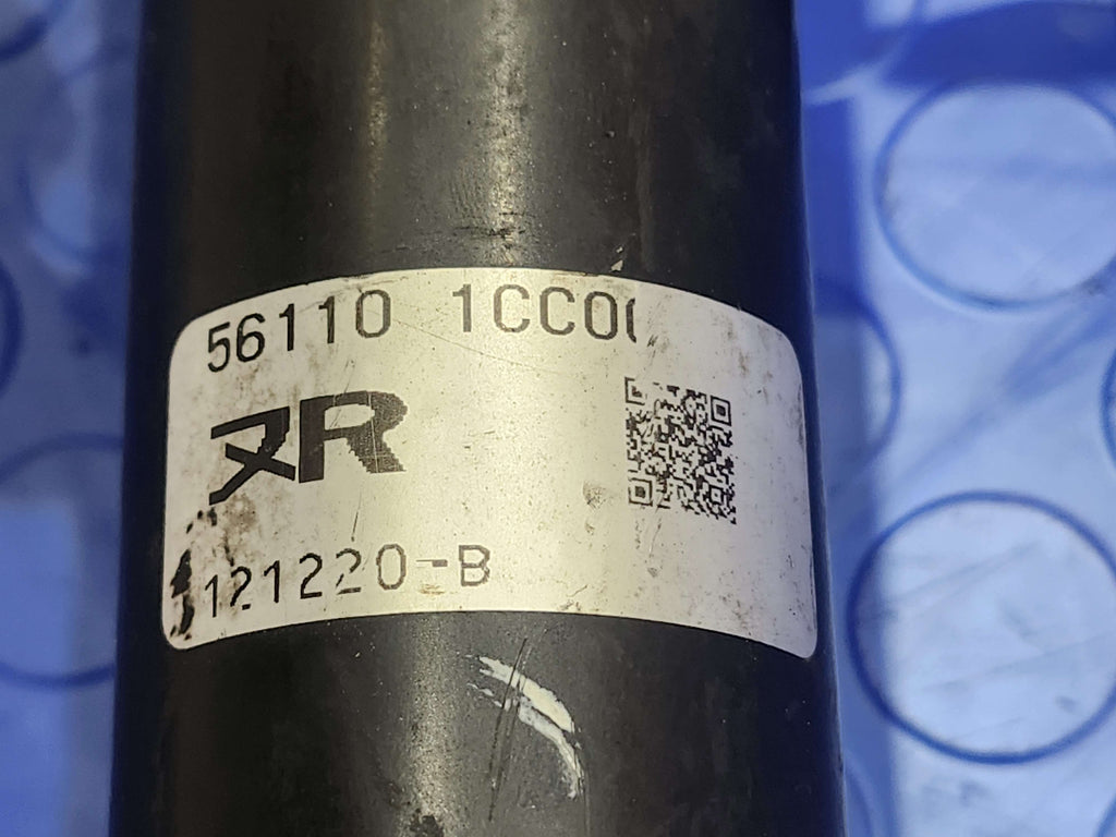 2013 Infiniti FX35 Strut Assembly