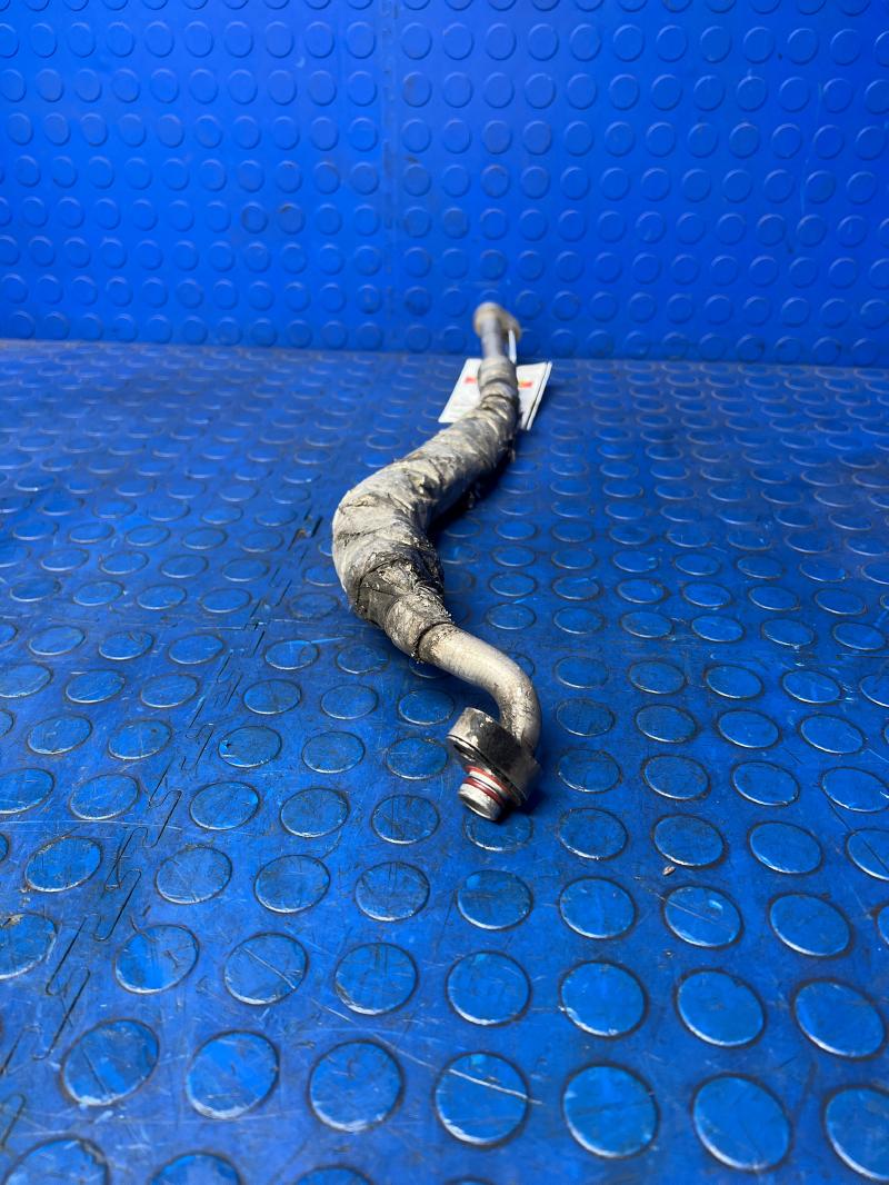 2008 Ford F-350 Super Duty Air Conditioner Hose