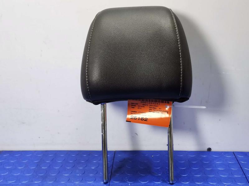 2014 Ford Escape Headrest