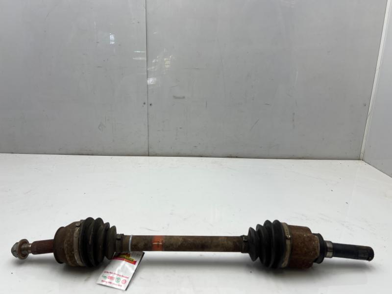 2004 Lincoln Aviator Axle Shaft
