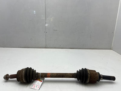 2004 Lincoln Aviator Axle Shaft