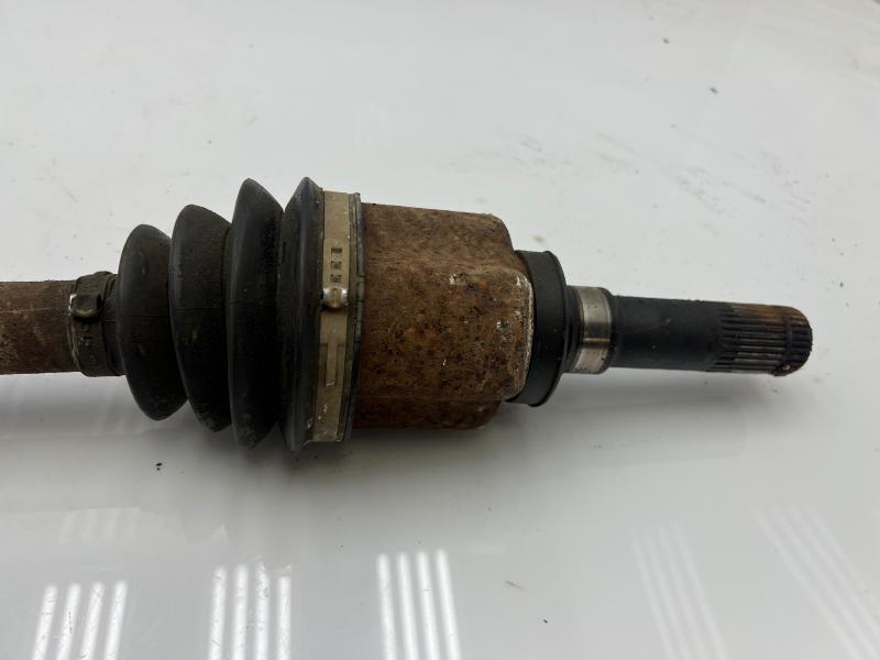 2004 Lincoln Aviator Axle Shaft