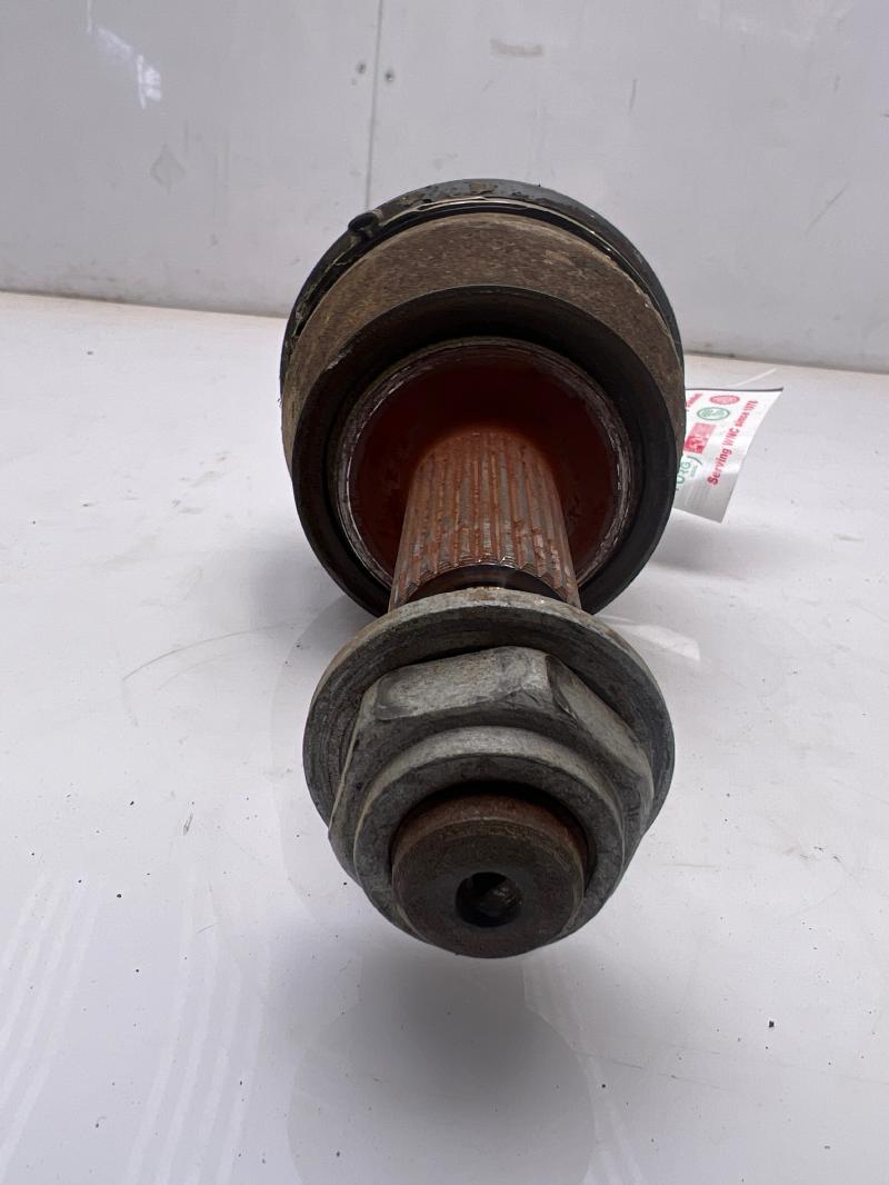 2004 Lincoln Aviator Axle Shaft
