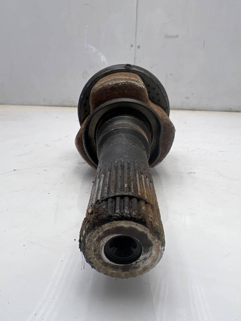 2004 Lincoln Aviator Axle Shaft