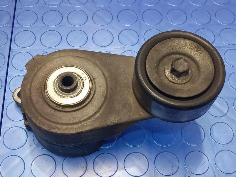 2012 Acura MDX Engine Belt Tensioner