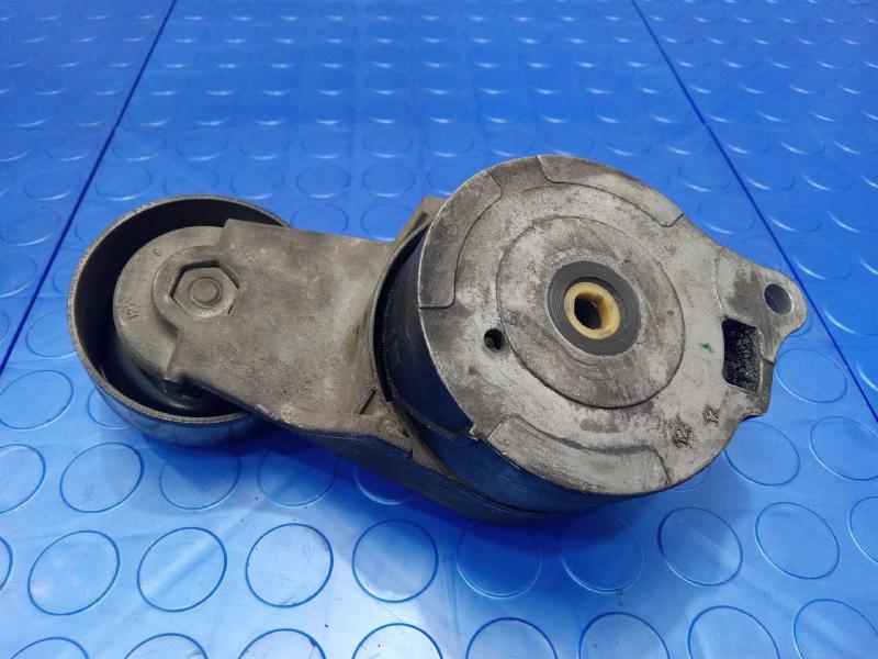 2012 Acura MDX Engine Belt Tensioner