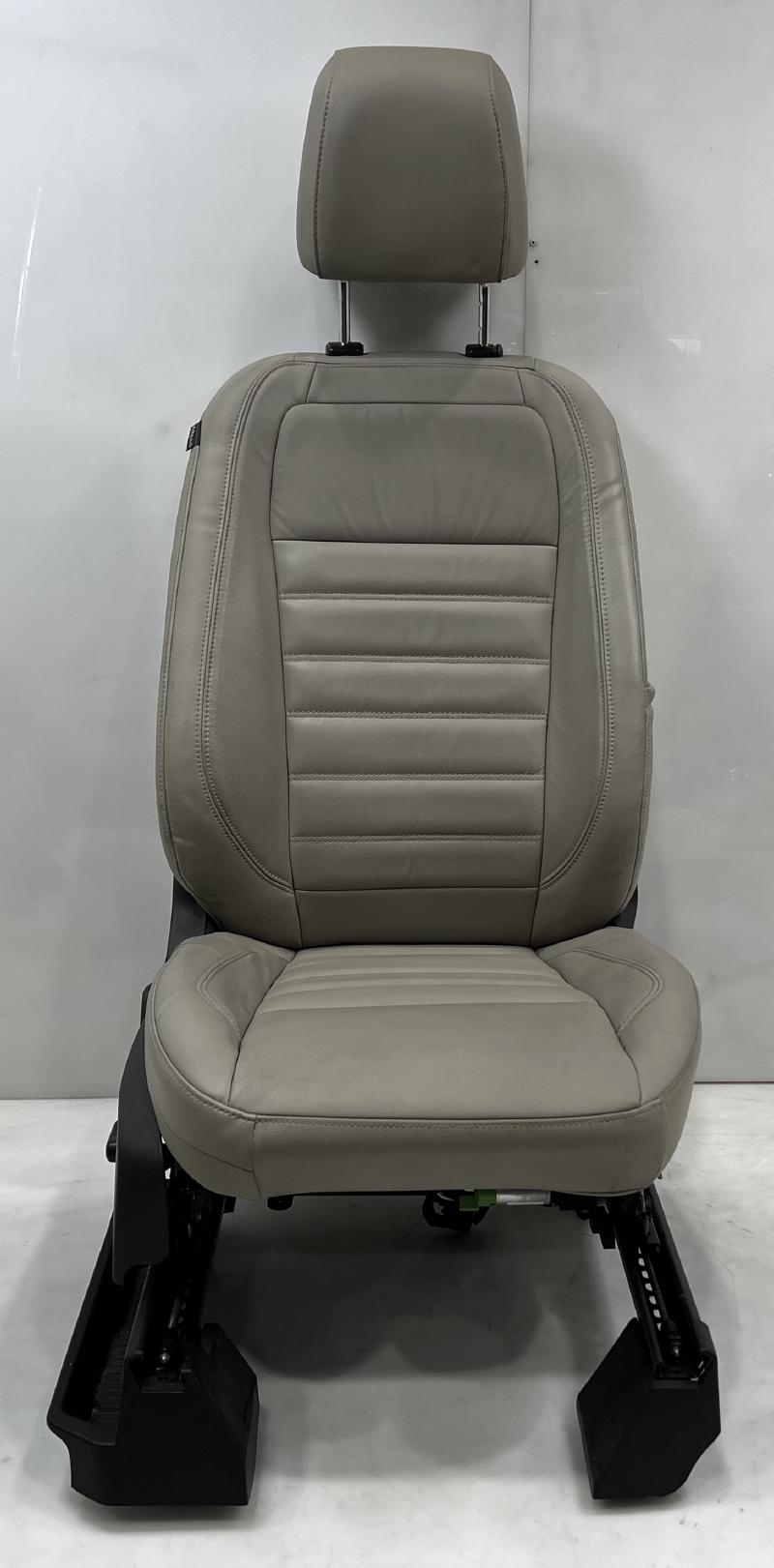 2017 Ford Escape Front Seat