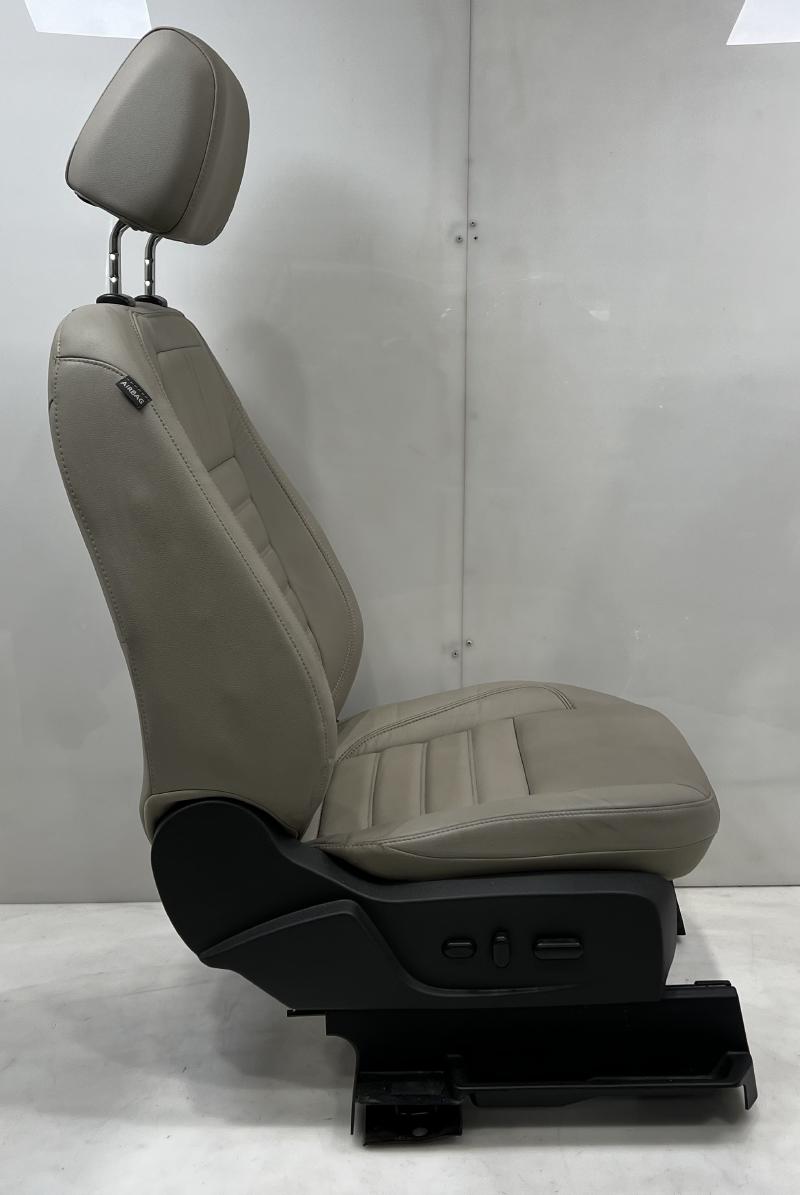 2017 Ford Escape Front Seat