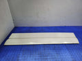 2008 Ford Expedition Front Door Moulding