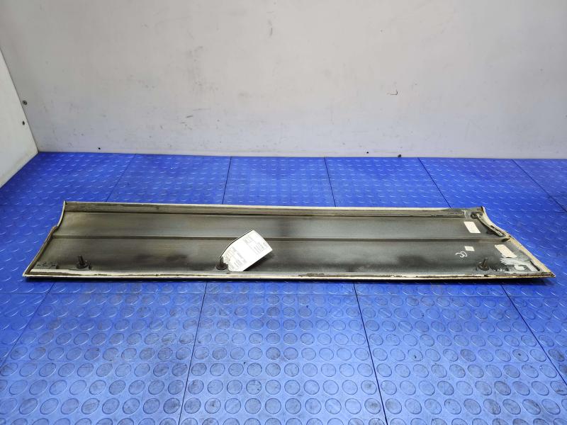 2008 Ford Expedition Front Door Moulding