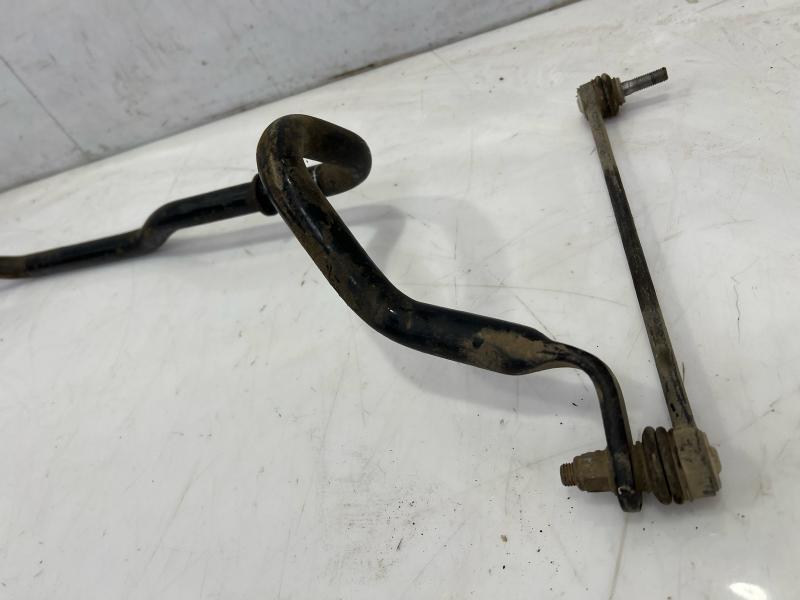 2014 Ford Escape Stabilizer Bar