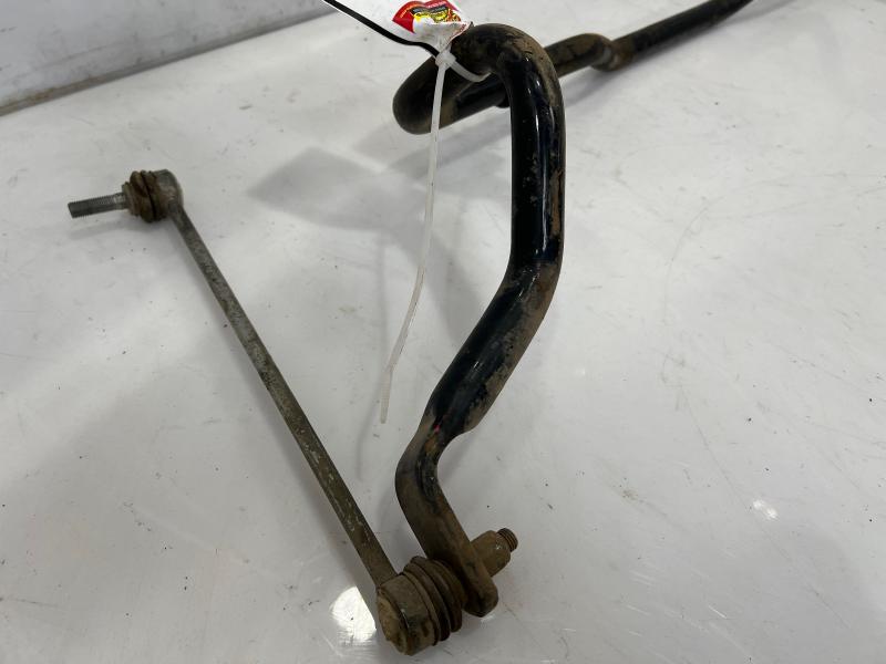 2014 Ford Escape Stabilizer Bar