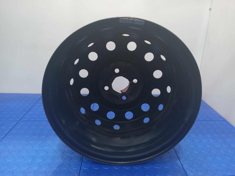 2006 Saturn Ion Wheel