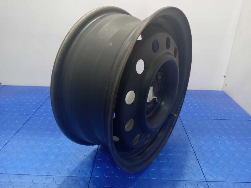 2006 Saturn Ion Wheel