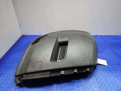 2018 Ram ProMaster Bumper Cover - Front