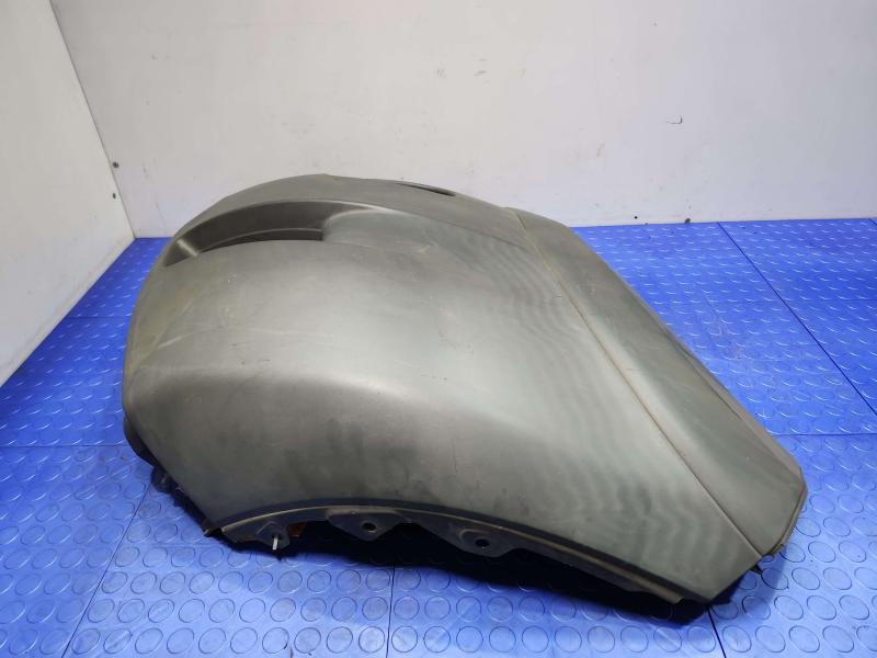 2018 Ram ProMaster Bumper Cover - Front