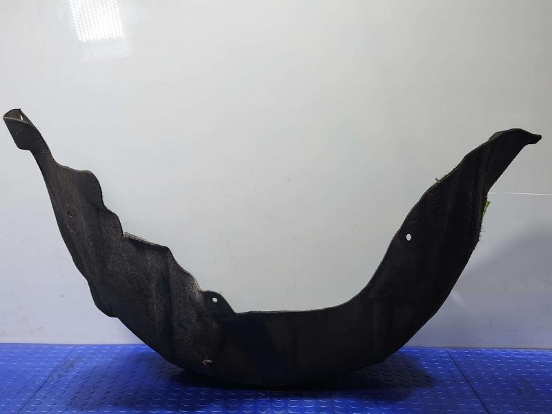 2011 Infiniti QX56 Inner Fender Liner