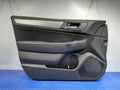 2016 Subaru Legacy Front Door Trim Panel