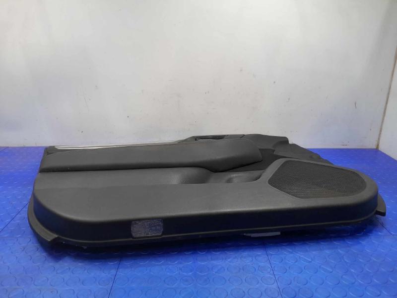 2016 Subaru Legacy Front Door Trim Panel