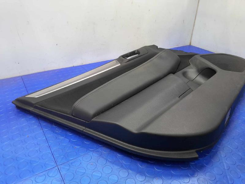 2016 Subaru Legacy Front Door Trim Panel